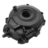 TCMT Left Engine Stator Crankcase Cover Fit For Yamaha FZ10 FZ-10 2017 MT10 MT-10 2018-2021 - TCMT