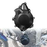 TCMT Left Engine Stator Crankcase Cover Fit For Yamaha FZ6 2006-2008 FZ6R 2009-2017 - TCMT