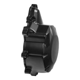 TCMT Left Engine Stator Crankcase Cover Fit For Yamaha FZ6 2006-2008 FZ6R 2009-2017 - TCMT