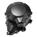 TCMT Left Engine Stator Crankcase Cover Fit For Yamaha FZ6 2006-2008 FZ6R 2009-2017 - TCMT