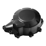 TCMT Left Engine Stator Crankcase Cover Fit For Yamaha FZ6 2006-2008 FZ6R 2009-2017 - TCMT
