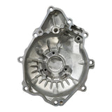 TCMT Left Engine Stator Crankcase Cover Fit For Yamaha FZ6 2006-2008 FZ6R 2009-2017 - TCMT