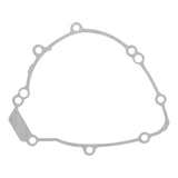 TCMT Left Engine Stator Crankcase Cover Fit For Yamaha YZF R1 '09-'14 - TCMT