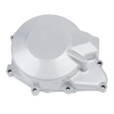 TCMT Left Engine Stator Crankcase Cover Fit For Yamaha YZF R6 '99-'02