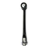 TCMT Left Front Gear Shift Shifter Lever Pedal Fit For Harley Touring '88-'23 - TCMT