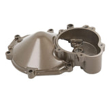 TCMT Left Large Engine Startor Cover Crankcase Fit For Kawasaki Ninja ZX10R ZX-10R 2004-2005 - TCMT