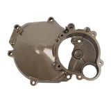 TCMT Left Large Engine Startor Cover Crankcase Fit For Kawasaki Ninja ZX10R ZX-10R 2004-2005 - TCMT