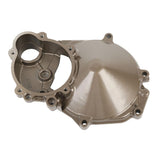 TCMT Left Large Engine Startor Cover Crankcase Fit For Kawasaki Ninja ZX10R ZX-10R 2004-2005 - TCMT