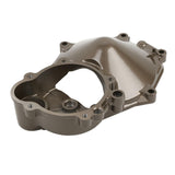 TCMT Left Large Engine Startor Cover Crankcase Fit For Kawasaki Ninja ZX10R ZX-10R 2004-2005 - TCMT