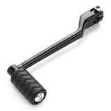TCMT Left Rear Heel Toe Gear Shift Lever Pegs Fit For Harley Touring '88-'23 - TCMT