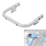 TCMT License Plate Support Mount Bracket Fit For Harley Touring '97-'08 - TCMT