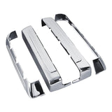 TCMT Lighting Valve Covers Fit For Honda Goldwing GL1800 '01-'17