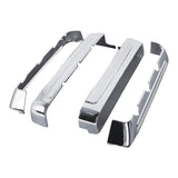 TCMT Lighting Valve Covers Fit For Honda Goldwing GL1800 & F6B Models '01-'16 - TCMT