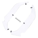 TCMT Lower Air Deflectors Fit For Honda Goldwing 1800 GL1800 '18-'23 - TCMT
