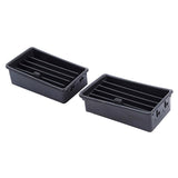TCMT Lower Air Vent Set Fit For Honda Goldwing GL1800 '01-'10
