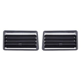 TCMT Lower Air Vent Set Fit For Honda Goldwing GL1800 '01-'10 - TCMT
