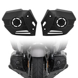 TCMT Lower Cowl Cover Fairing Fit For Honda Goldwing GL1800 '18-'24 - TCMT