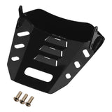 TCMT Lower Engine Chassis Skid Plate Guard Fit For Harley Softail Low Rider ST FXLRST '22-'25 - TCMT