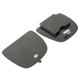 TCMT Lower Fairing Locking Glovebox Doors Fit For Harley Touring '05-'13 - TCMT
