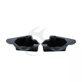 TCMT Lower Fairing Speaker Enclosure Fit For Harley Touring Models 2014-2023 - TCMT