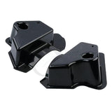 TCMT Lower Fairing Speaker Enclosure Fit For Harley Touring Models 2014-2023 - TCMT