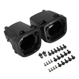 TCMT Lower Fairing Speakers Encloser Fit For Indian - TCMT