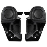 TCMT Lower Vented Fairings with Speaker Pods Fit For Harley Touring 1983-2013 - TCMTMOTOR
