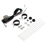 TCMT Lower Vented Fairings with Speaker Pods Fit For Harley Touring 1983-2013 - TCMTMOTOR