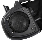 TCMT Lower Vented Fairings with Speaker Pods Fit For Harley Touring 1983-2013 - TCMTMOTOR