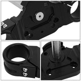 TCMT Lower Triple Tree Forks Fit For Harley Softail Low Rider ST '22-'24 - TCMT