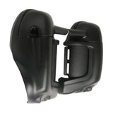 TCMT Lower Vented Fairings Glove Box Fit For Harley Touring 1983-2013 - TCMTMOTOR