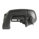 TCMT Lower Vented Fairings Glove Box Fit For Harley Touring 1983-2013 - TCMTMOTOR