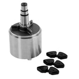 TCMT Magneto Generator Rotor Assy Flywheel Fit For Yamaha YZF R1 '04-'08