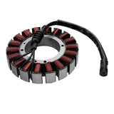 TCMT Magneto Generator Stator Coil Fit For Harley Touring Street Road Glide '06-'14