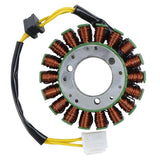 TCMT Magneto Generator Stator Coil Fit For SUZUKI GSX-R 600 '01-'05 GSX-R 750 '00-'05 - TCMT