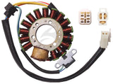 TCMT Magneto Generator Stator Coil Fit Yamaha YFB250F Timberwolf '94-'00 - TCMT