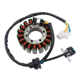 TCMT Magneto Stator Coil Fit For Suzuki Hayabusa GSX1300R '99-'07 - TCMT