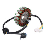 TCMT Magneto Stator Coil Fit For Suzuki Hayabusa GSX1300R '99-'07 - TCMT