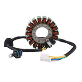 TCMT Magneto Stator Coil Fit For Suzuki Hayabusa GSX1300R '99-'07 - TCMT