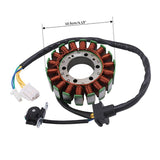 TCMT Magneto Stator Coil Fit For Suzuki Hayabusa GSX1300R '99-'07 - TCMT