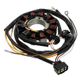 TCMT Magneto Stator Ignition Coil Fit For POLARIS Scrambler 500 4x4 '02-'03
