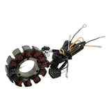 TCMT Magneto Stator Ignition Coil Fit For POLARIS Scrambler 500 4x4 '02-'03 - TCMT
