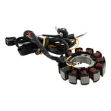 TCMT Magneto Stator Ignition Coil Fit For POLARIS Scrambler 500 4x4 '02-'03 - TCMT