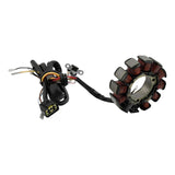 TCMT Magneto Stator Ignition Coil Fit For POLARIS Scrambler 500 4x4 '02-'03 - TCMT