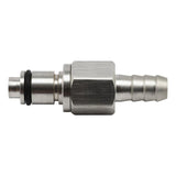 TCMT Male Fuel Line Hose Quick Disconnect Coupling Fit For BMW - TCMT