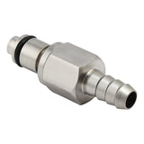 TCMT Male Fuel Line Hose Quick Disconnect Coupling Fit For BMW - TCMT