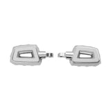 TCMT Male Mount Foot Pegs Fit For Harley Touring - TCMT