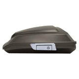 TCMT Matte Brown Razor Tour Pack Fit For Harley Touring '14-'24 - TCMT
