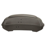 TCMT Matte Brown Razor Tour Pack Fit For Harley Touring '14-'24 - TCMT