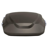 TCMT Matte Brown Razor Tour Pack Fit For Harley Touring '14-'24 - TCMT